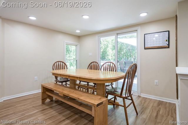 5223 Woodlane Road, Clarkston, MI 48348