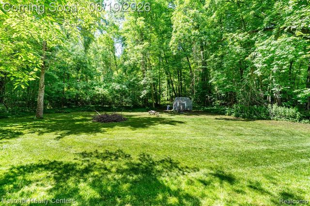 5223 Woodlane Road, Clarkston, MI 48348