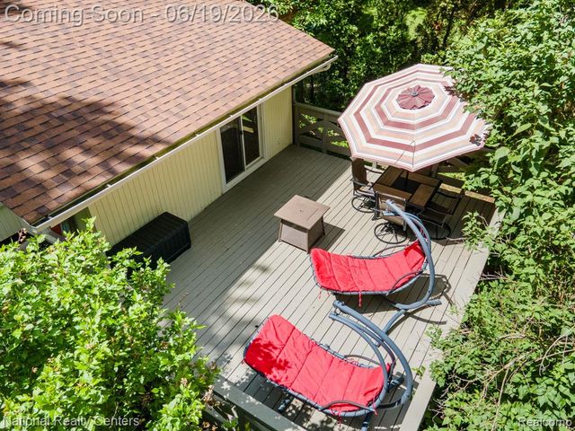 5223 Woodlane Road, Clarkston, MI 48348
