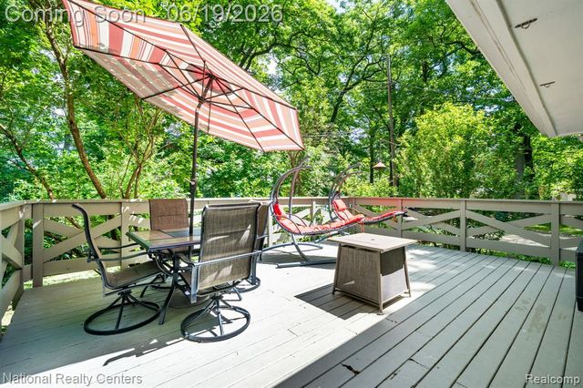 5223 Woodlane Road, Clarkston, MI 48348