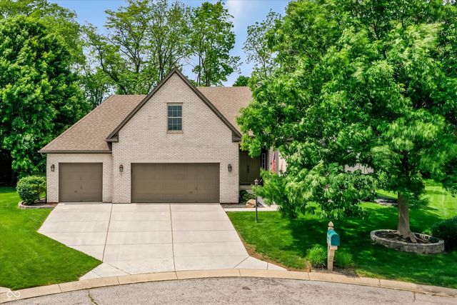 4300 Tally Ho Circle, Zionsville, IN 46077