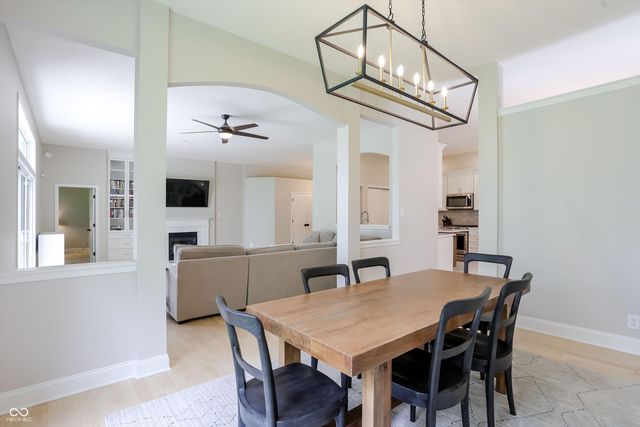 4300 Tally Ho Circle, Zionsville, IN 46077