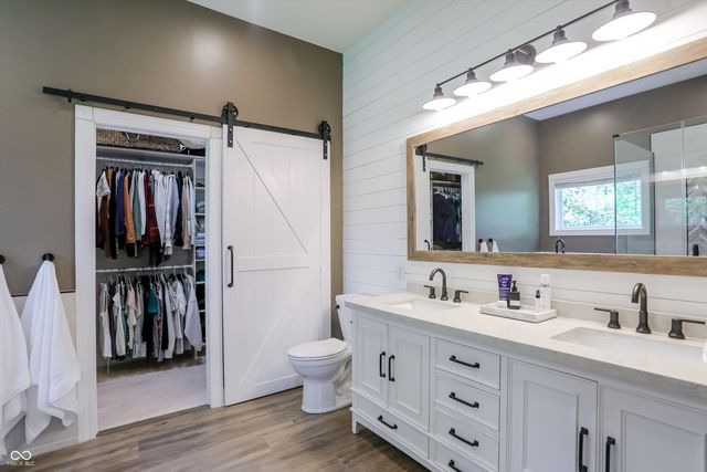 4300 Tally Ho Circle, Zionsville, IN 46077