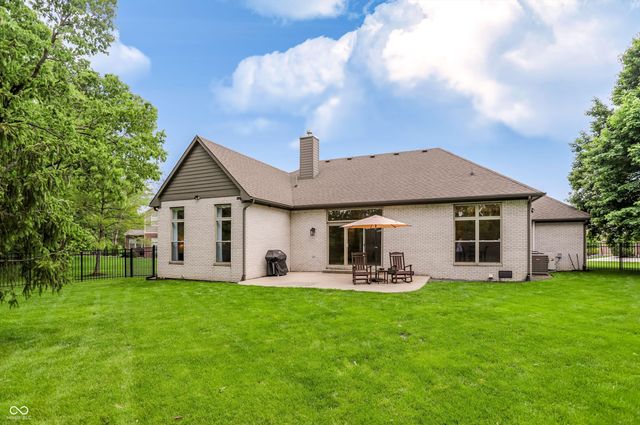 4300 Tally Ho Circle, Zionsville, IN 46077