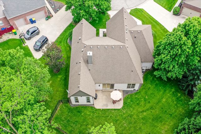4300 Tally Ho Circle, Zionsville, IN 46077