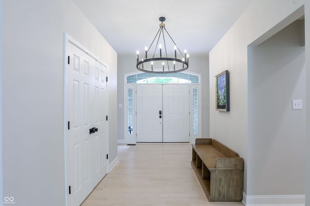 4300 Tally Ho Circle, Zionsville, IN 46077