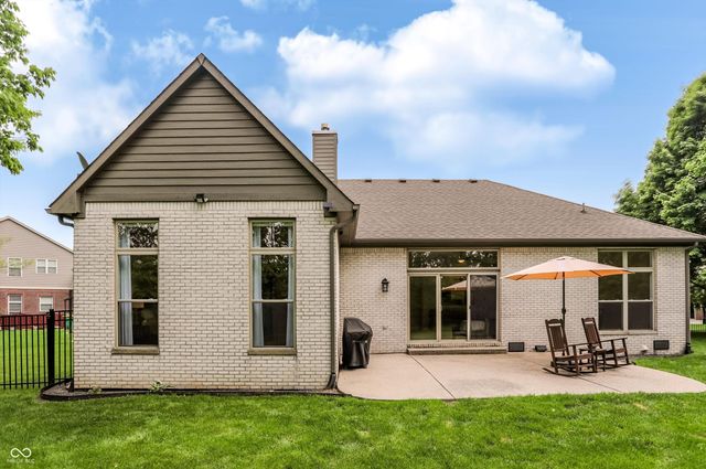4300 Tally Ho Circle, Zionsville, IN 46077