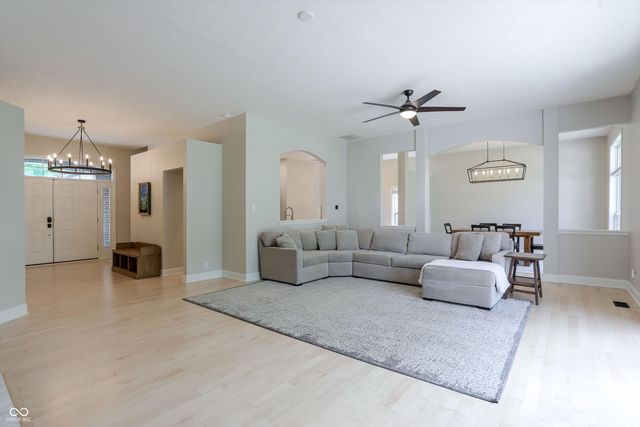 4300 Tally Ho Circle, Zionsville, IN 46077