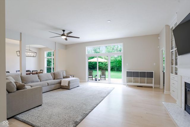 4300 Tally Ho Circle, Zionsville, IN 46077