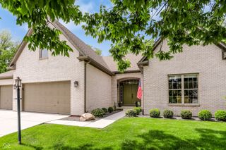 4300 Tally Ho Circle, Zionsville, IN 46077