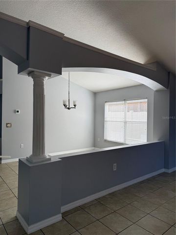 436 SADDLE RIDGE DRIVE, Davenport, FL 33896