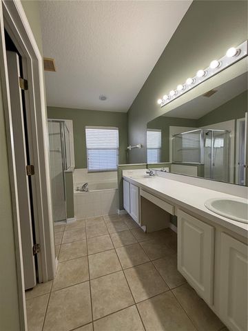 436 SADDLE RIDGE DRIVE, Davenport, FL 33896