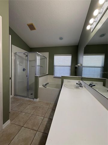 436 SADDLE RIDGE DRIVE, Davenport, FL 33896