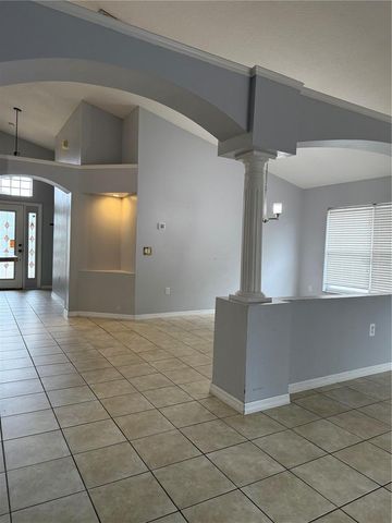 436 SADDLE RIDGE DRIVE, Davenport, FL 33896