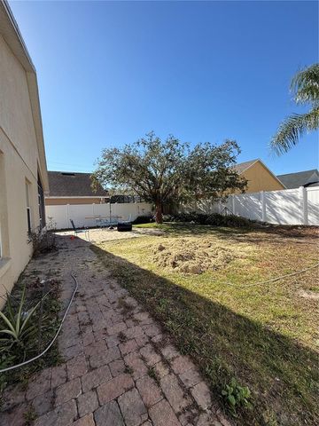 436 SADDLE RIDGE DRIVE, Davenport, FL 33896