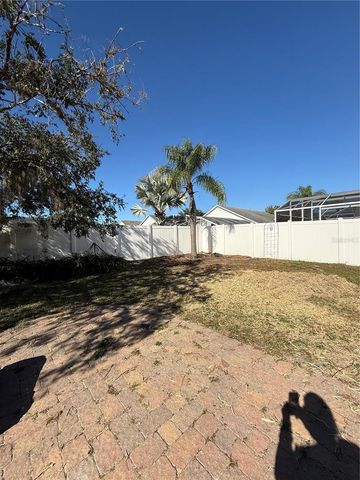 436 SADDLE RIDGE DRIVE, Davenport, FL 33896