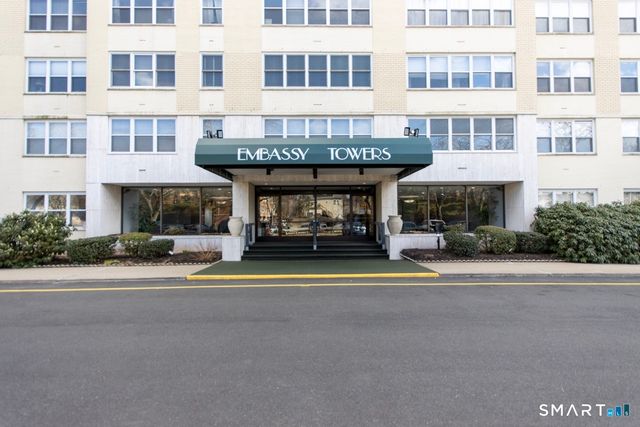 2625 Park Avenue 4F, Bridgeport, CT 06604