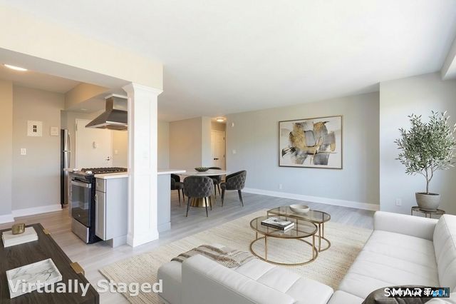 2625 Park Avenue 4F, Bridgeport, CT 06604