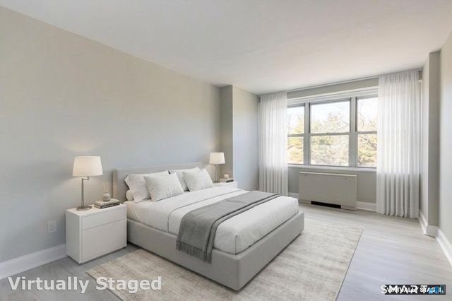 2625 Park Avenue 4F, Bridgeport, CT 06604