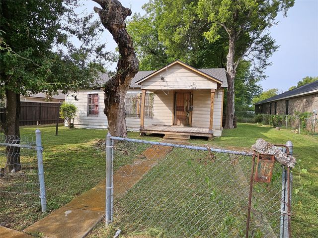 5143 Watson Drive, Dallas, TX 75241