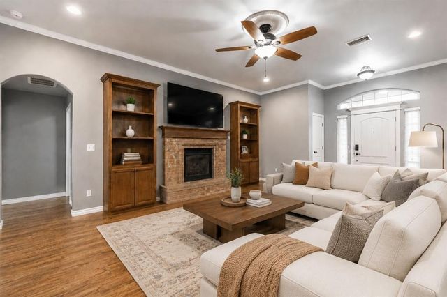 17308 Triana Drive, Oklahoma City, OK 73170