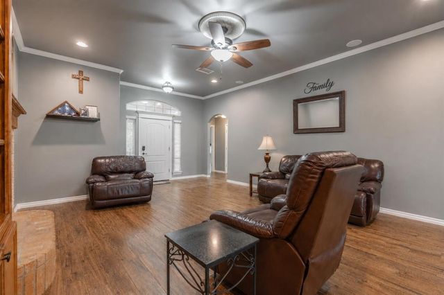 17308 Triana Drive, Oklahoma City, OK 73170