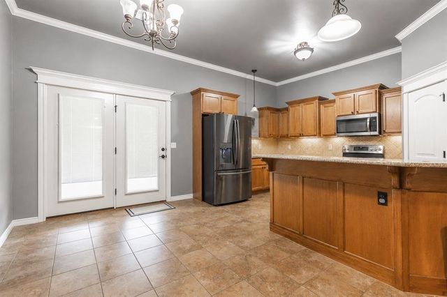 17308 Triana Drive, Oklahoma City, OK 73170