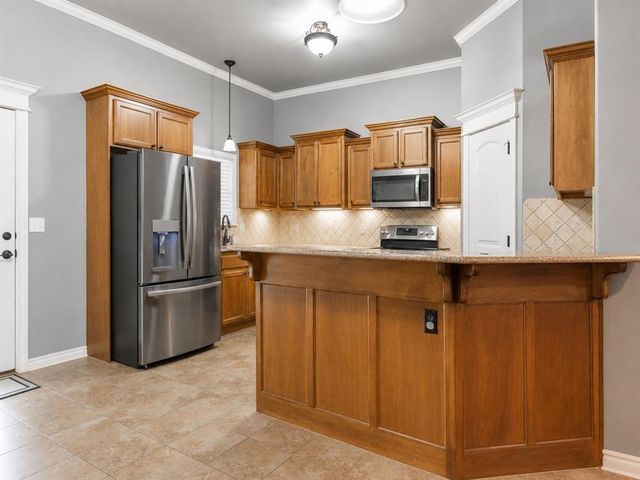 17308 Triana Drive, Oklahoma City, OK 73170