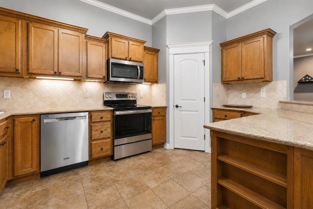 17308 Triana Drive, Oklahoma City, OK 73170