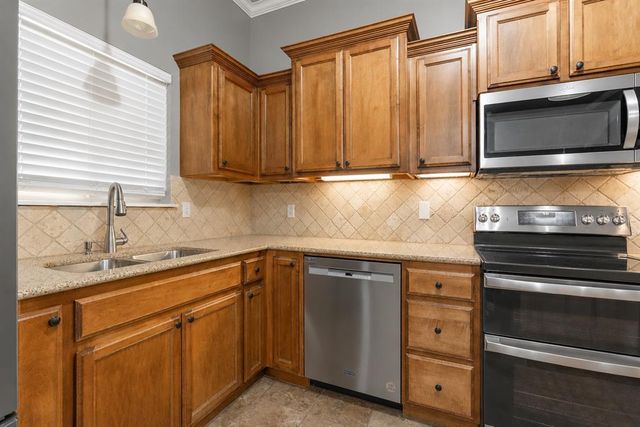 17308 Triana Drive, Oklahoma City, OK 73170