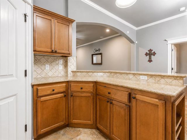 17308 Triana Drive, Oklahoma City, OK 73170