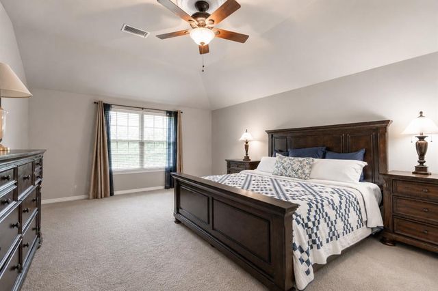 17308 Triana Drive, Oklahoma City, OK 73170