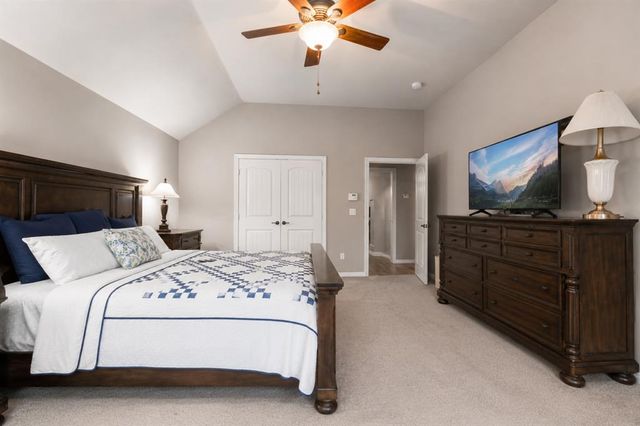 17308 Triana Drive, Oklahoma City, OK 73170