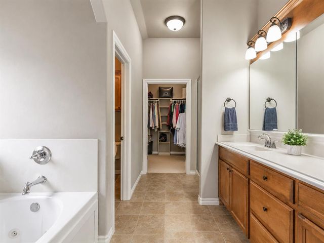 17308 Triana Drive, Oklahoma City, OK 73170