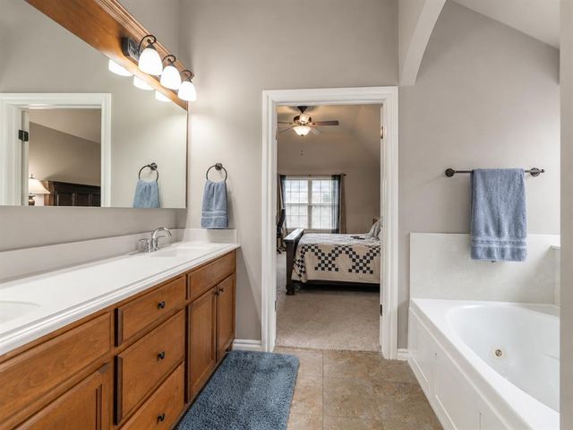 17308 Triana Drive, Oklahoma City, OK 73170