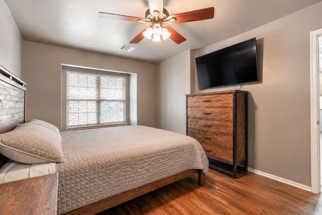 17308 Triana Drive, Oklahoma City, OK 73170