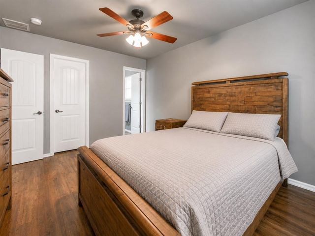 17308 Triana Drive, Oklahoma City, OK 73170