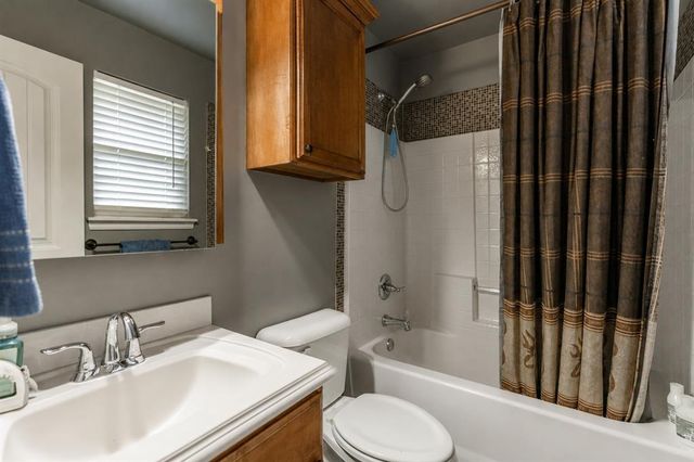 17308 Triana Drive, Oklahoma City, OK 73170