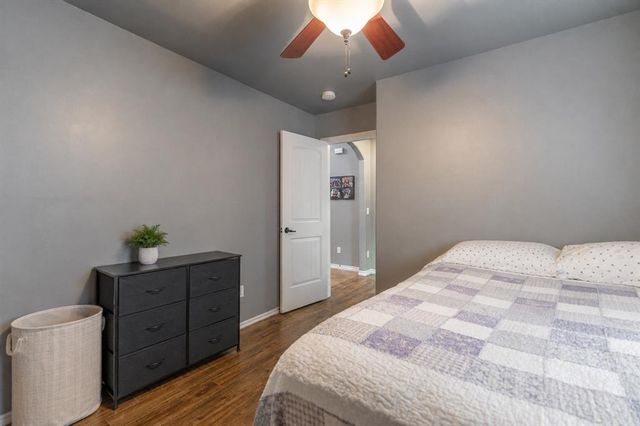 17308 Triana Drive, Oklahoma City, OK 73170