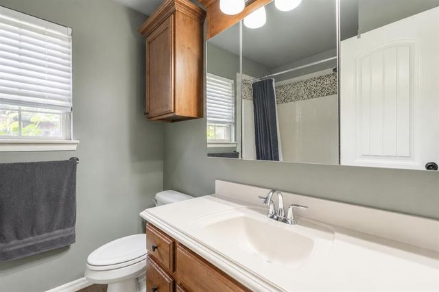 17308 Triana Drive, Oklahoma City, OK 73170
