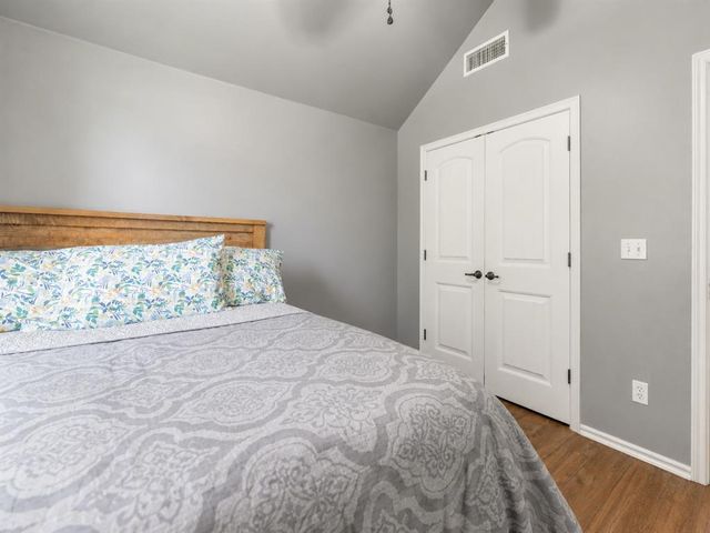17308 Triana Drive, Oklahoma City, OK 73170