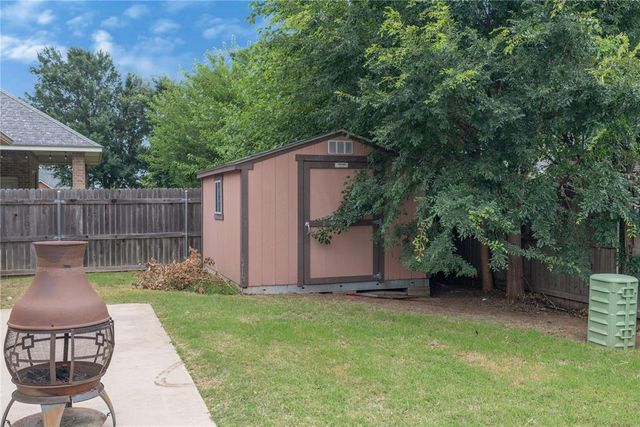 17308 Triana Drive, Oklahoma City, OK 73170