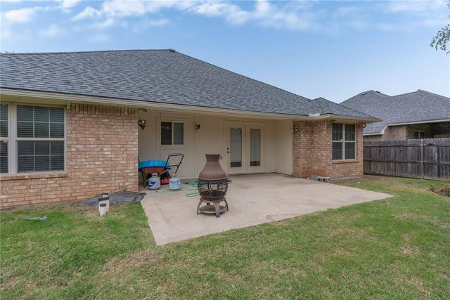 17308 Triana Drive, Oklahoma City, OK 73170