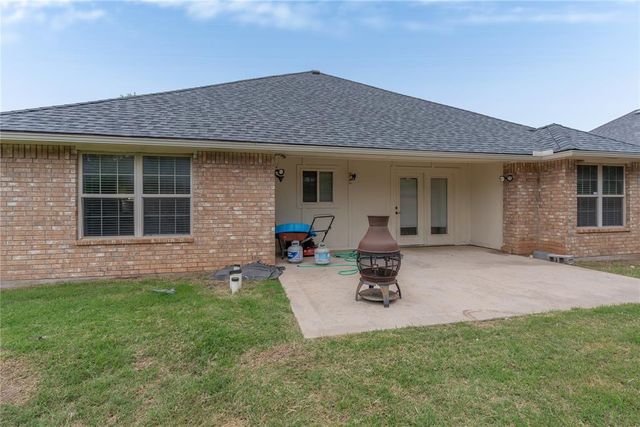 17308 Triana Drive, Oklahoma City, OK 73170