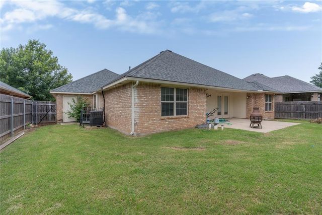 17308 Triana Drive, Oklahoma City, OK 73170