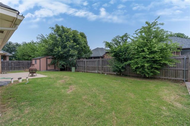 17308 Triana Drive, Oklahoma City, OK 73170