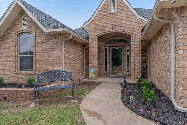 17308 Triana Drive, Oklahoma City, OK 73170