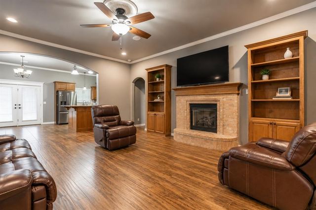17308 Triana Drive, Oklahoma City, OK 73170