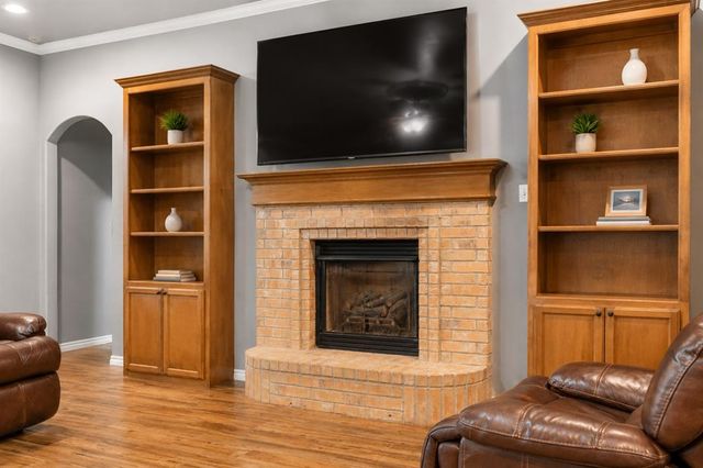 17308 Triana Drive, Oklahoma City, OK 73170