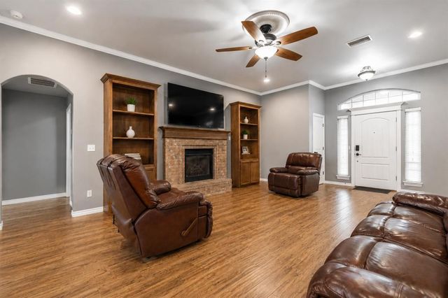 17308 Triana Drive, Oklahoma City, OK 73170